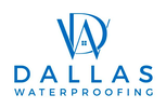 Dallas waterproofing logo